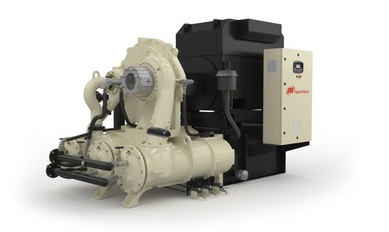 380V Piston Centrifugal Air Compressor Durable Ingersoll Rand MSG Centac C700