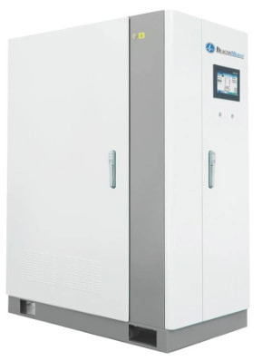 Medical Sturdy Liquid Ring Compressor , 0.6m3/H Oxygen Generator System
