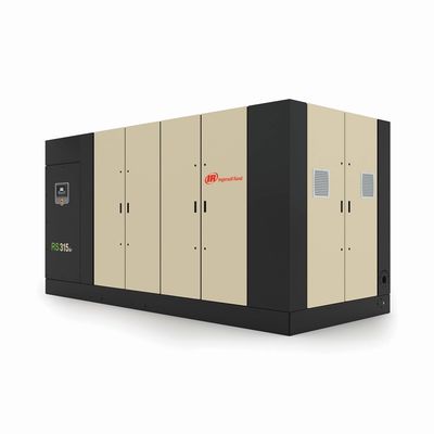 380V Obrotowa śrubowa sprężarka powietrza Uniwersalna seria R 315-355KW