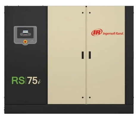 Smarowana sprężarka powietrza zalana olejem VSD 380 V RM15-75KW Bez wycieków