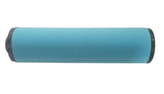 1624104106 Filtr liniowy sprężarki powietrza Atlas Copco 16 barów elastyczny