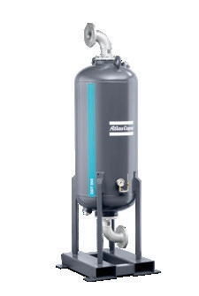 ISO 8573 Uniwersalne części sprężarki powietrza, wieża z węglem aktywnym 20-1800 L / S