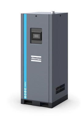 ISO8573 Uniwersalne przemysłowe dmuchawy, generator tlenu o wysokiej czystości 7 PSI