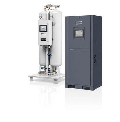 Praktyczny, solidny generator gazu tlenowego PSA OGP 18 Wielofunkcyjny