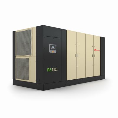 Następna generacja kompresorów obrotowych o napływie oleju z serii R 315 - 355 kW